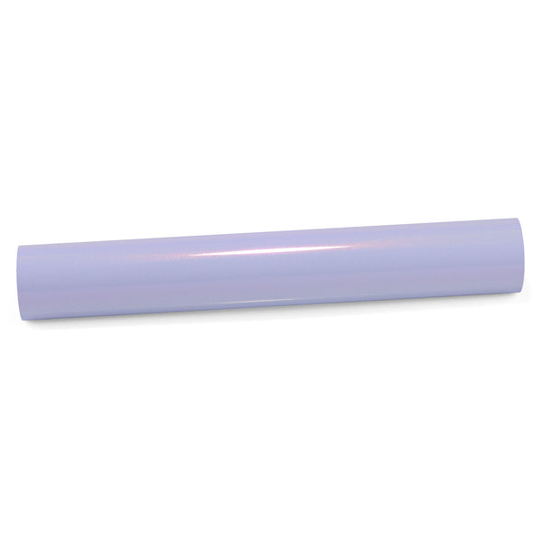 PET Galaxy Dust Gloss Platinum Red Vinyl Wrap
