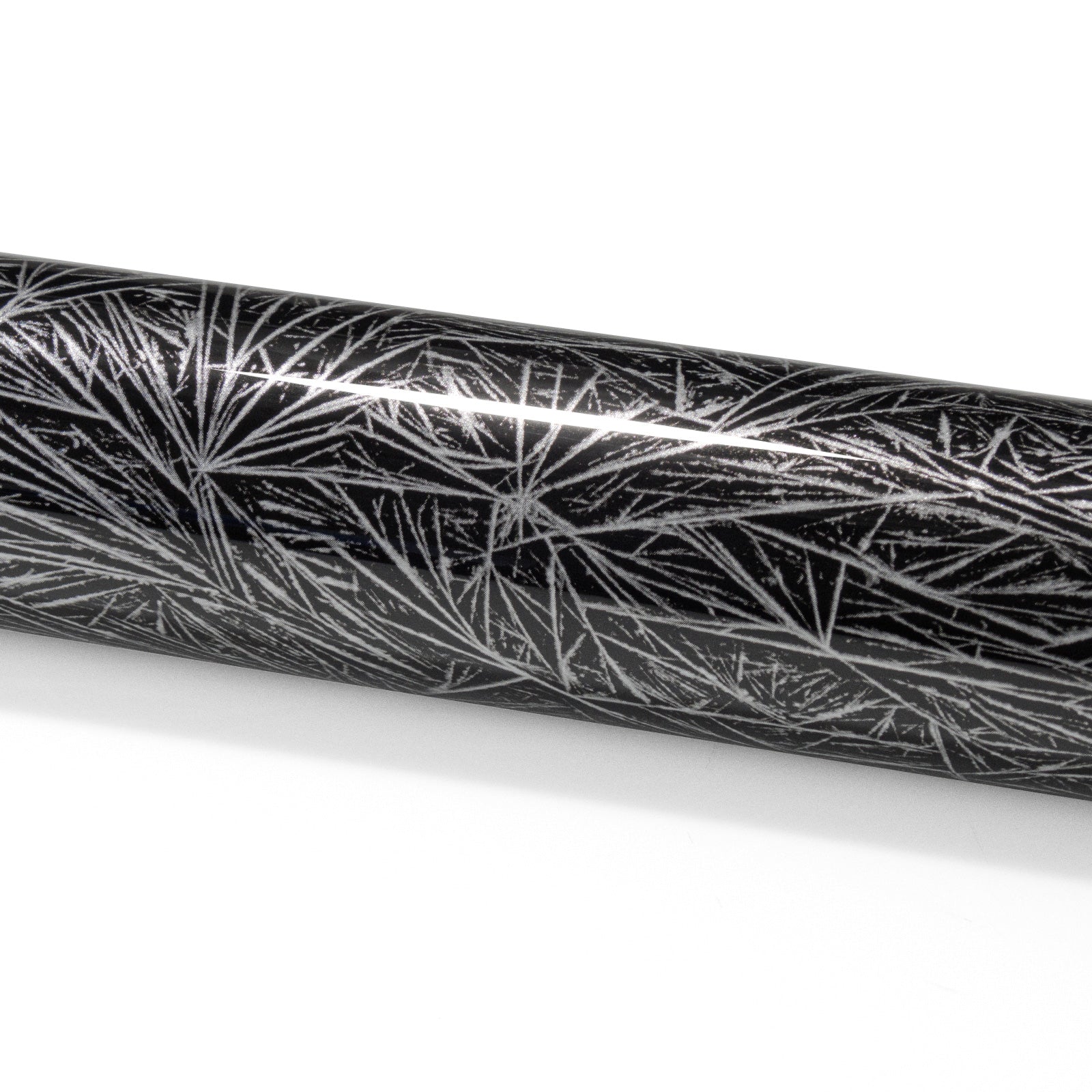 PET Damascus Forges Satin Black Vinyl Wrap – EzAuto Wrap