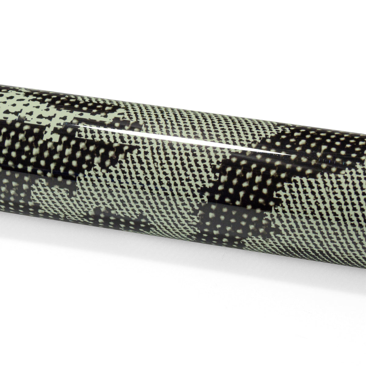 PET Camouflage Python Gloss Mint Green Vinyl Wrap – EzAuto Wrap