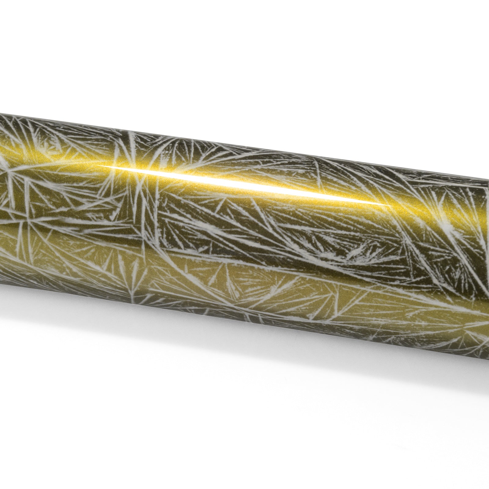PET Glazed Arctic Shard Gloss Gray Gold Vinyl Wrap – EzAuto Wrap