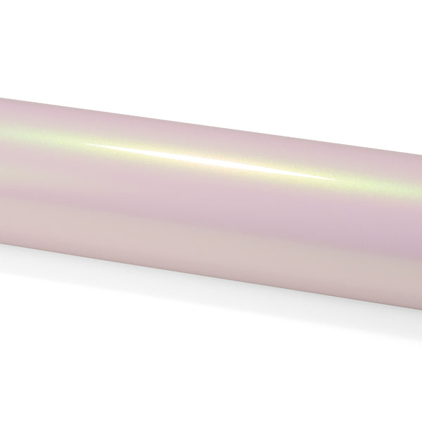 PET Space Candy Gloss Guava Lime Vinyl Wrap