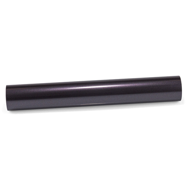 PET Super Gloss Metallic Nova Purple Vinyl Wrap