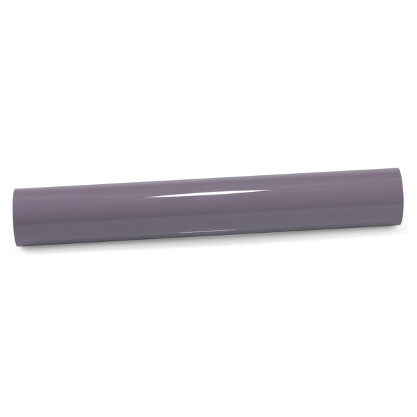 PET Super Gloss Pigeon Gray Vinyl Wrap