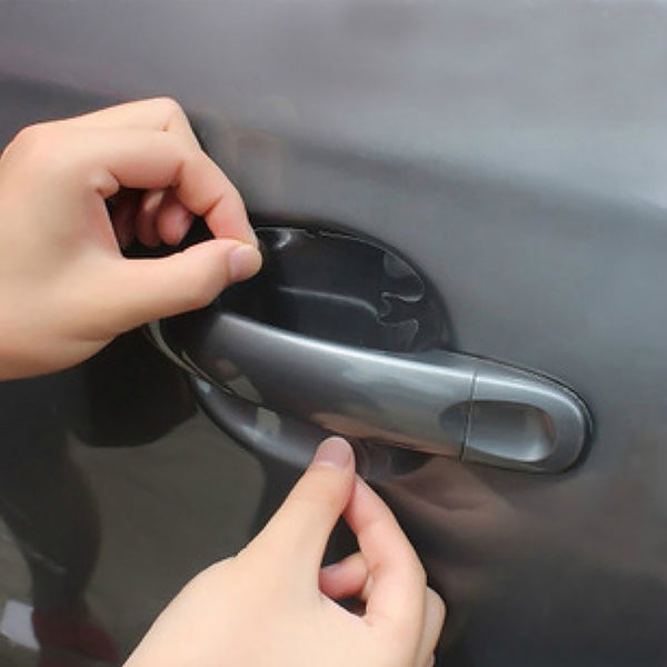3M Scotchguard Clear Door Handle Guard Protection Film