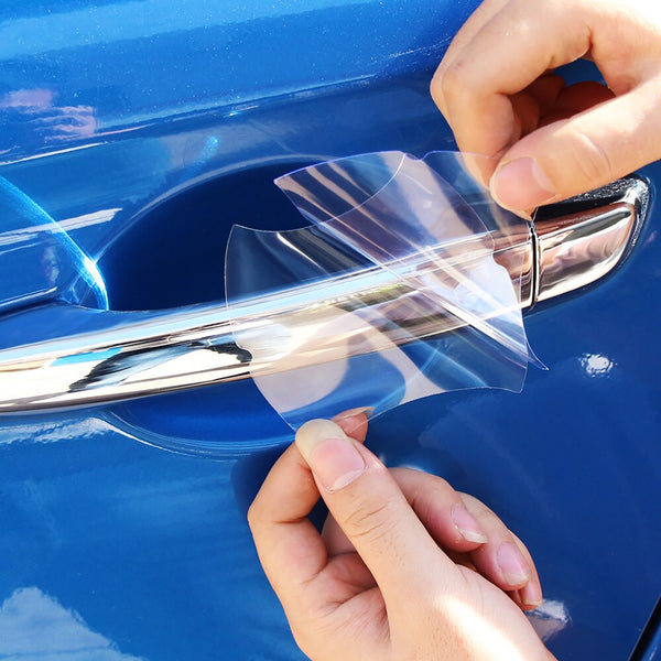 3M Scotchguard Clear Door Handle Guard Protection Film