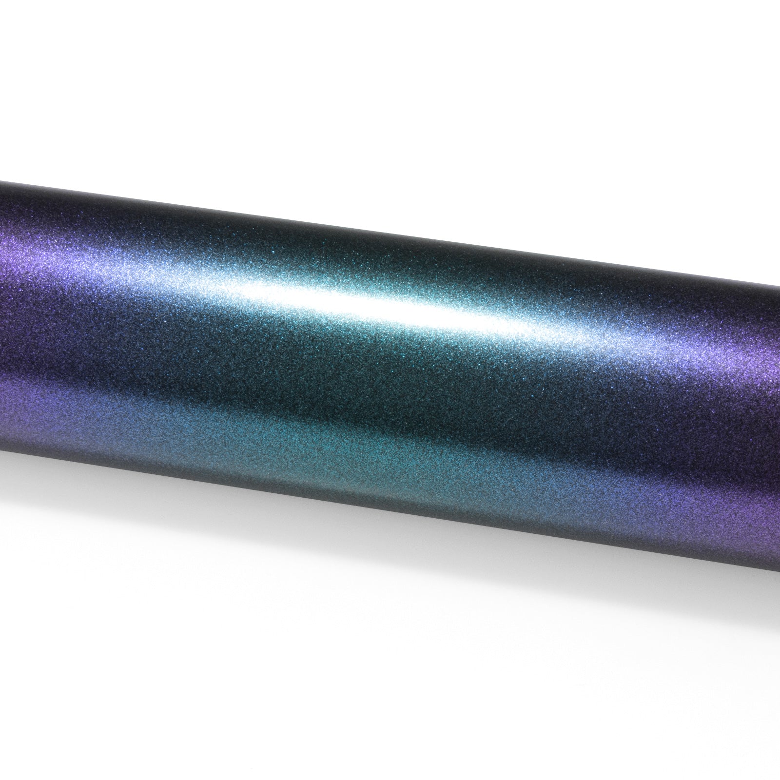 Galaxy Dust Matte Purple Teal Color Shift Vinyl Wrap – EzAuto Wrap