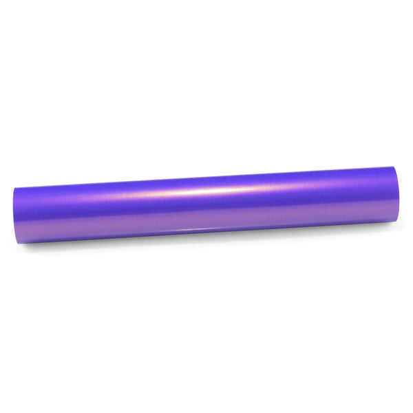 Coral Gloss Gold Purple Vinyl Wrap