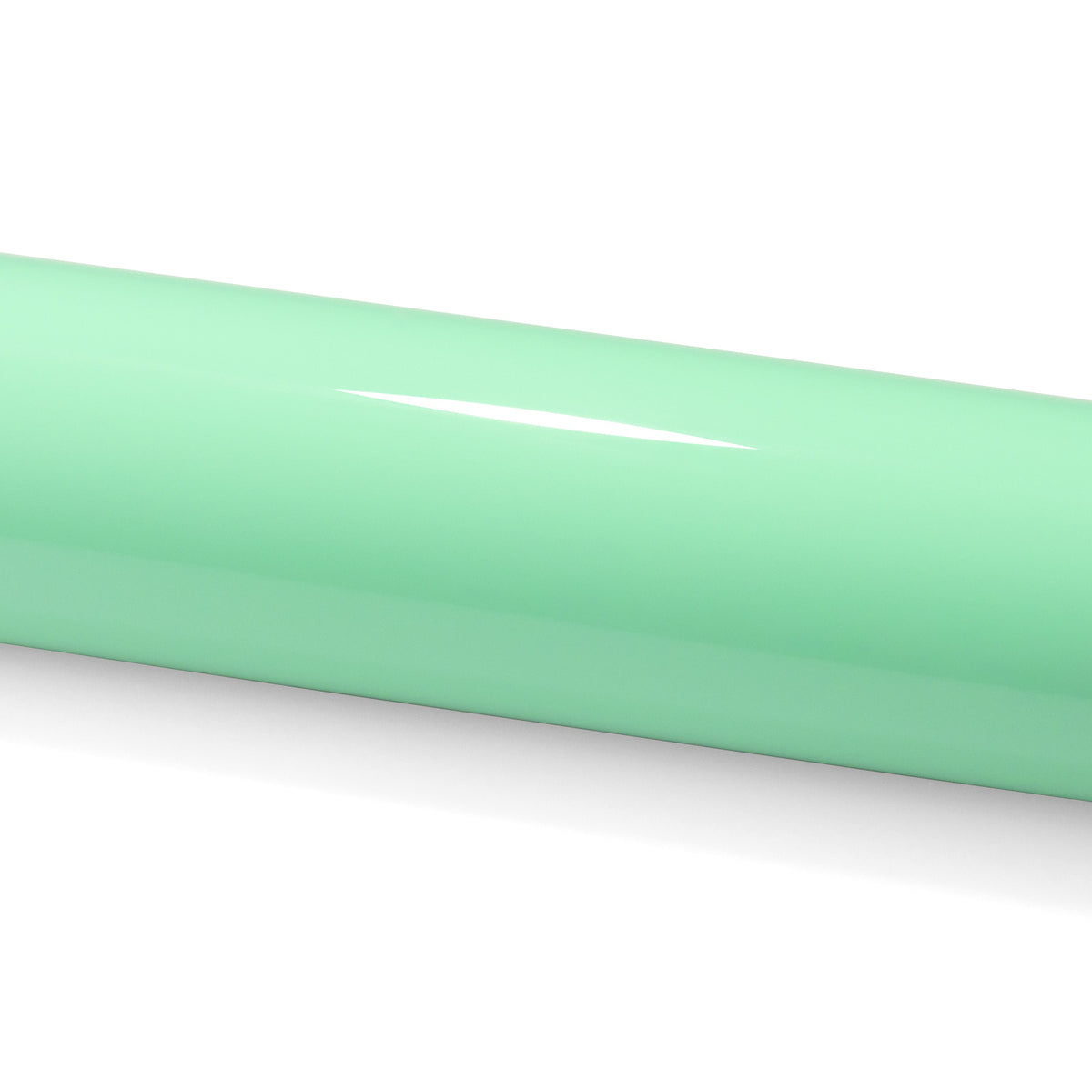 High Gloss Seafoam Green Vinyl Wrap EzAuto Wrap