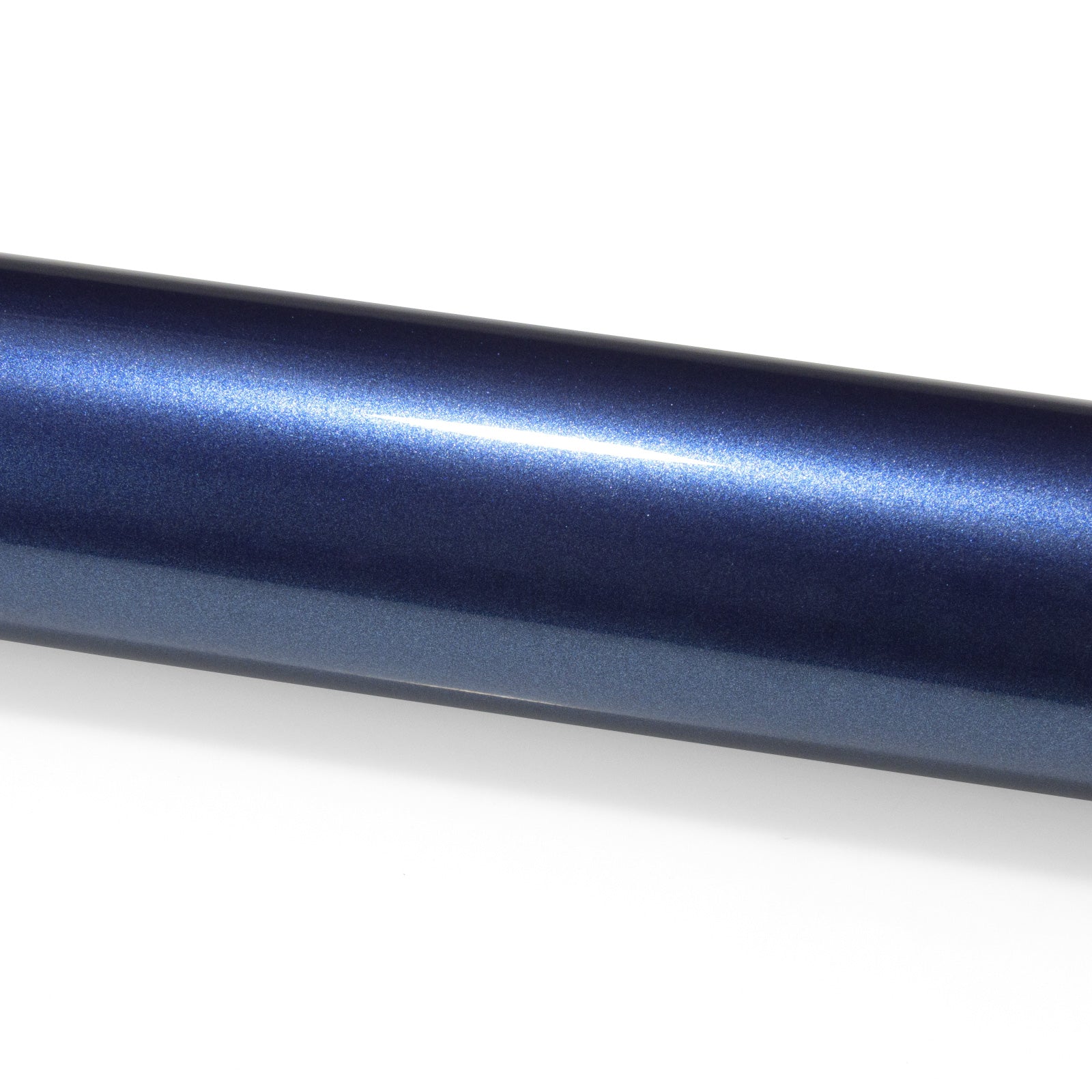 Super Gloss Metallic Midnight Blue Vinyl Wrap – EzAuto Wrap