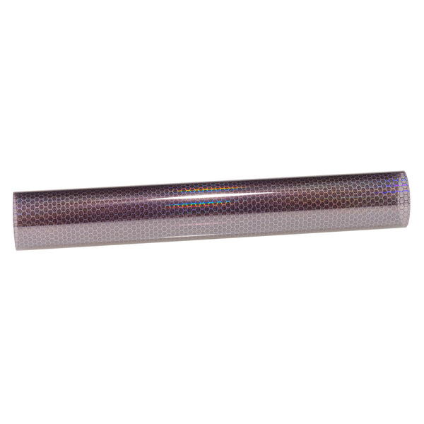 Tint Hex Holographic Light Taillight Headlight Tint Film