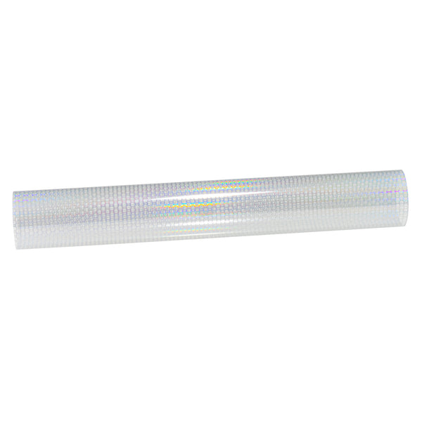 Tint Hex Holographic Clear Taillight Headlight Tint Film