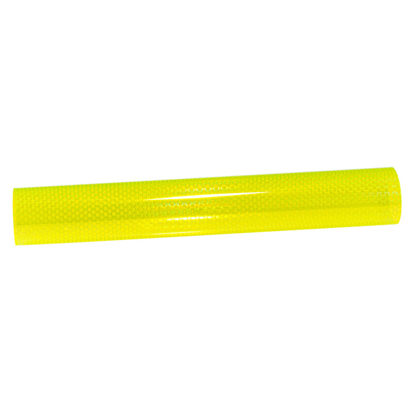 Tint Hex Holographic Neon Yellow Taillight Headlight Tint Film