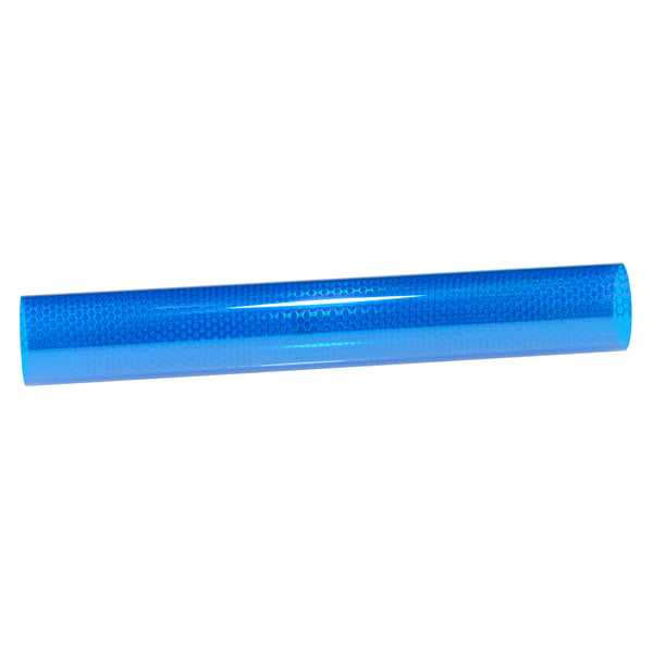 Tint Hex Holographic Royal Blue Taillight Headlight Tint Film