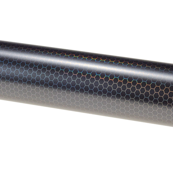 Tint Hex Holographic Matte Medium Taillight Headlight Tint Film