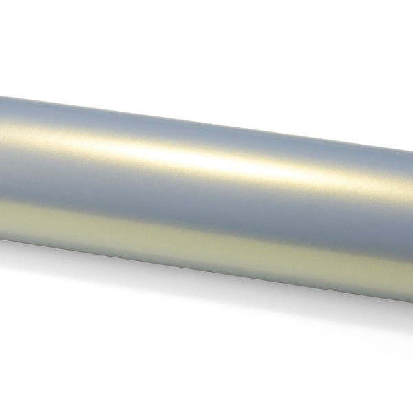Space Candy Gloss Gray Gold Color Shift Vinyl Wrap