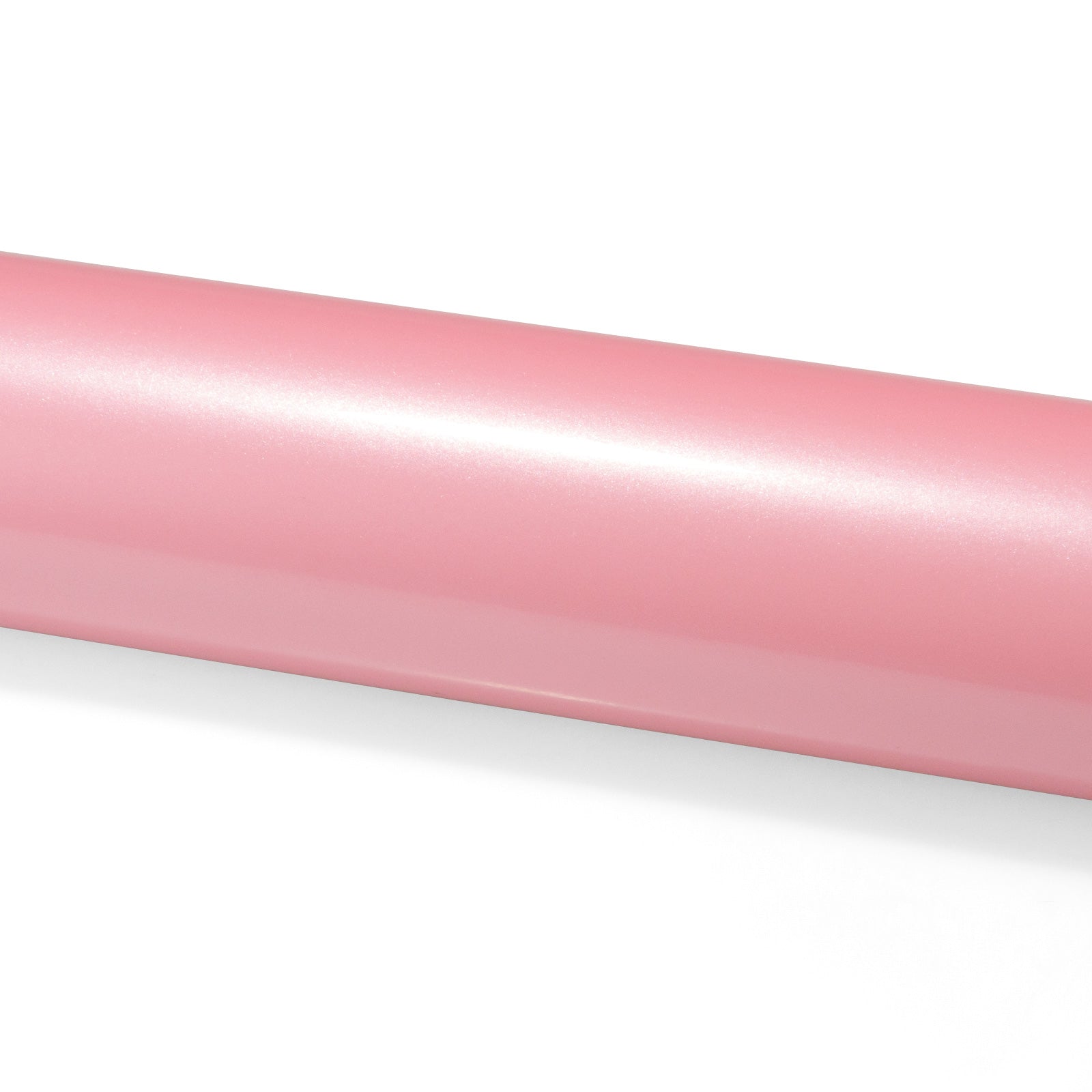 Super Gloss Metallic Cherry Blossom Pink Vinyl Wrap – EzAuto