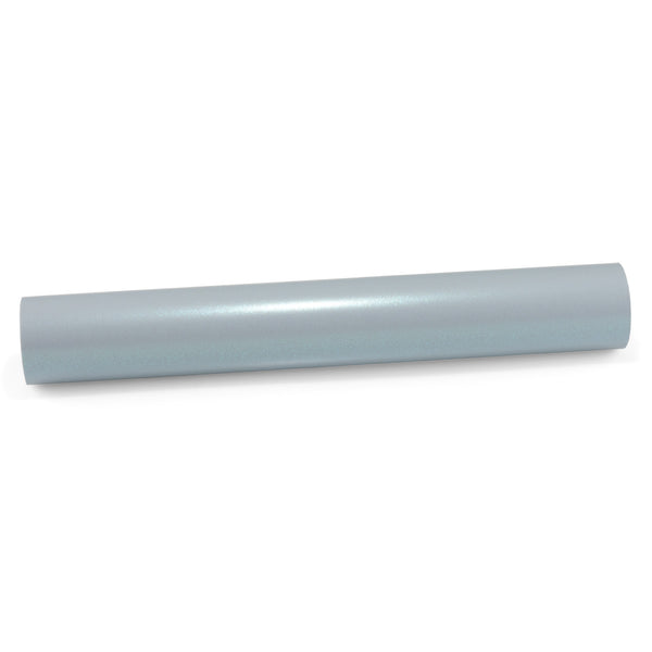Space Candy Matte Gray Teal Vinyl Wrap