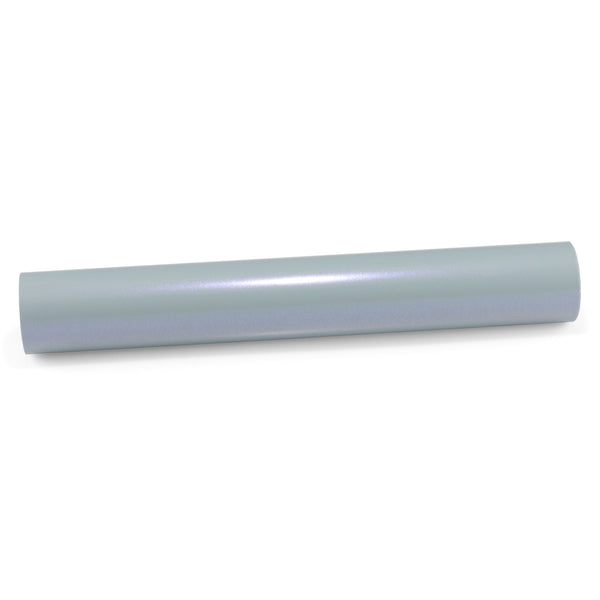 Space Candy Matte Gray Purple Vinyl Wrap