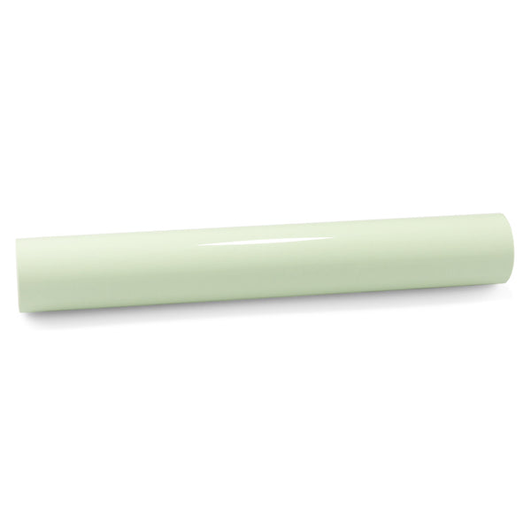 High Gloss Jade Green Vinyl Wrap