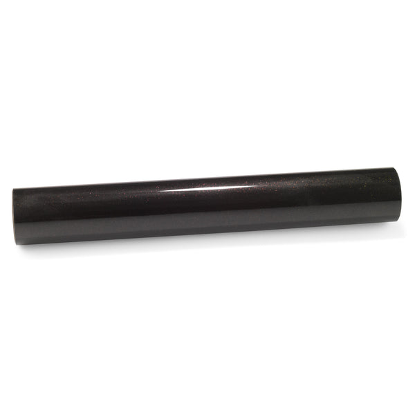 Galaxy Dust Gloss Phantom Rose Black Vinyl Wrap
