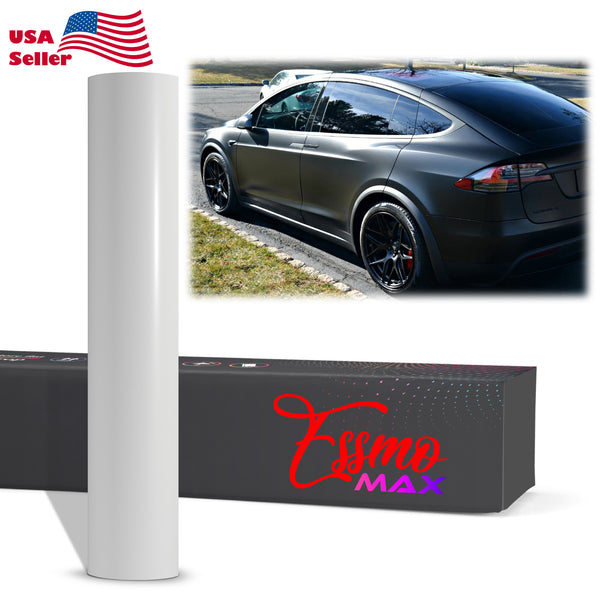 Gloss Clear PPF TPU Max Paint Protection Film