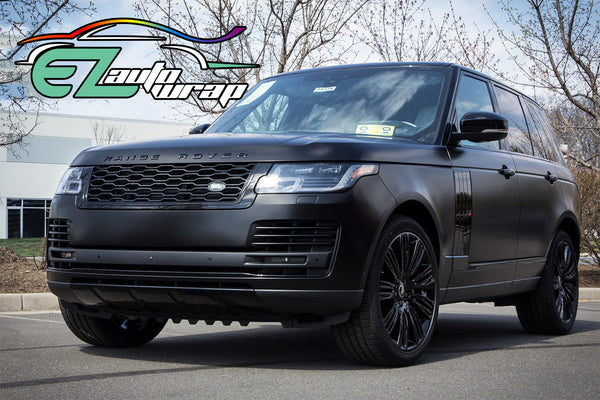 ESSMO™ PPF Paint Protection Film PRO Matte Claer TPU 36" (inches) Wide Invisible Scratches Shield Wrap DIY