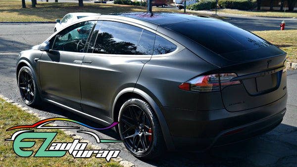 ESSMO™ PPF Paint Protection Film PRO Matte Claer TPU 24" (inches) Wide Invisible Scratches Shield Wrap DIY