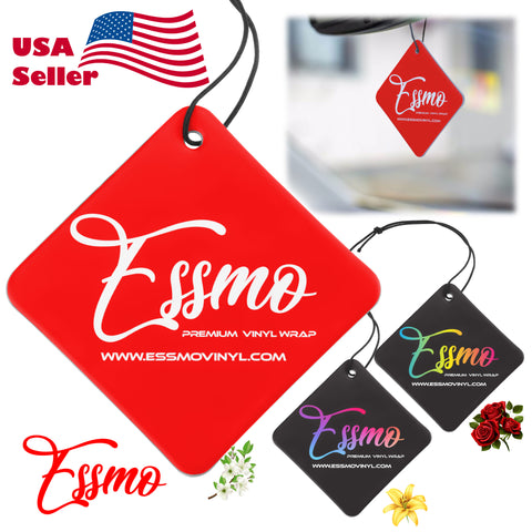 ESSMO Air Freshener Scent Long Lasting