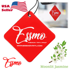 ESSMO Air Freshener Scent Long Lasting