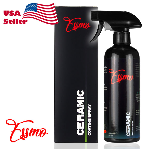 ESSMO Ceramic Coating Spray