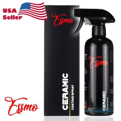 ESSMO Ceramic Coating Spray