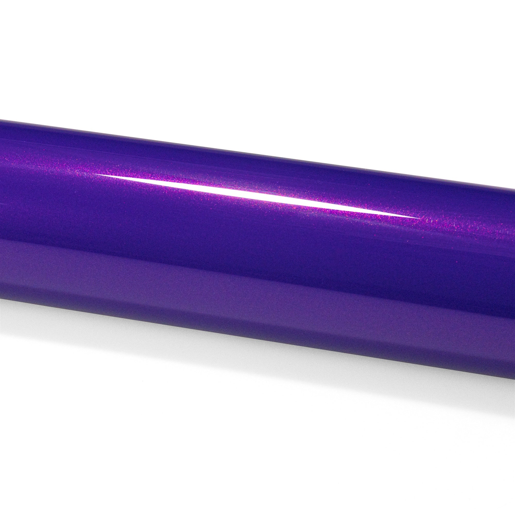 PET Super Gloss Metallic Mauvine Blue Vinyl Wrap – EzAuto Wrap