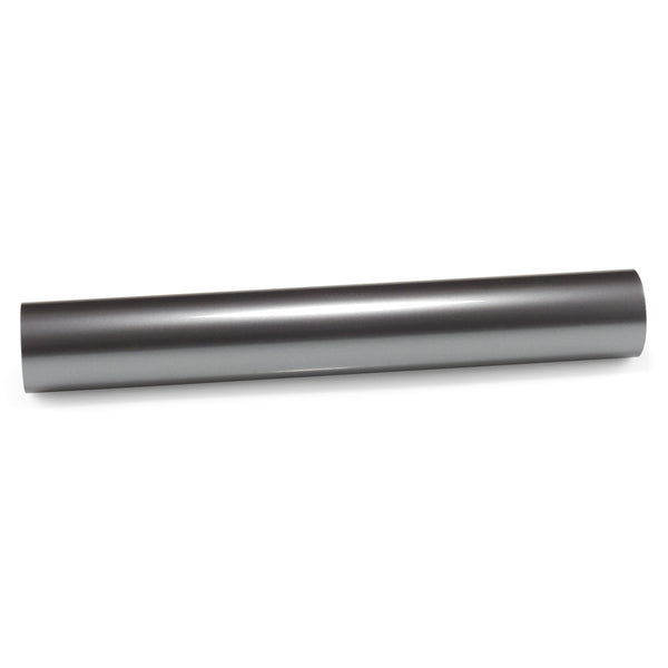 PET Liquid Metallic Agate Gray Vinyl Wrap