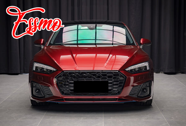 PET Liquid Metallic Dragon Blood Red Vinyl Wrap