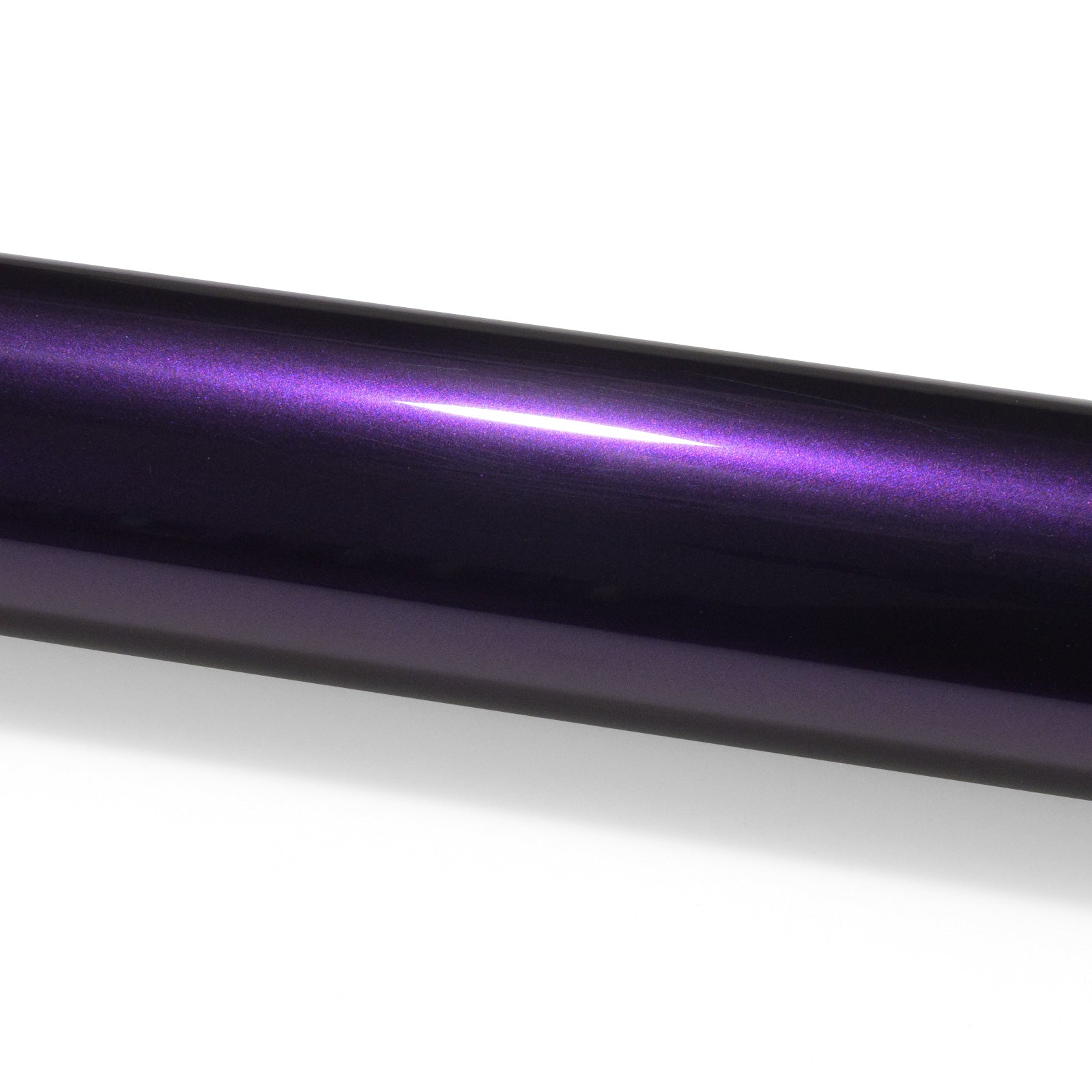 PET Super Gloss Metallic Midnight Purple Vinyl Wrap – EzAuto