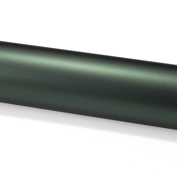 PET Matte Metallic Wizard Green Vinyl Wrap