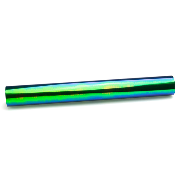 Neo Chrome Tint Dark Smoke Pearl Chameleon Taillight Headlight Tint Film