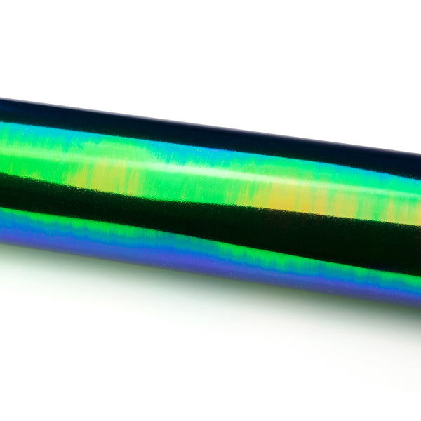 Neo Chrome Tint Dark Smoke Pearl Chameleon Taillight Headlight Tint Film
