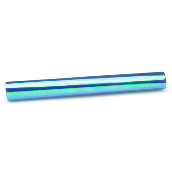 Neo Chrome Tint Light Blue Pearl Chameleon Taillight Headlight Tint Film