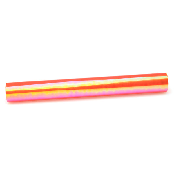Neo Chrome Tint Orange Pearl Chameleon Taillight Headlight Tint Film