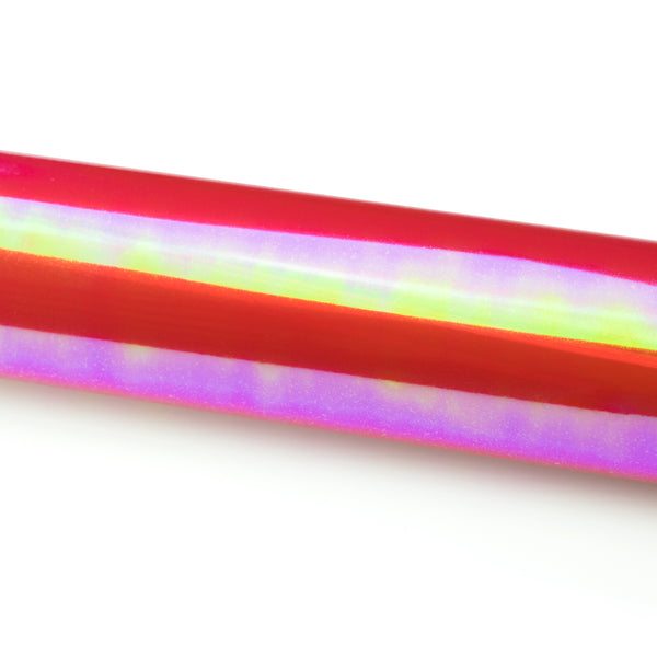 Neo Chrome Tint Red Pearl Chameleon Taillight Headlight Tint Film
