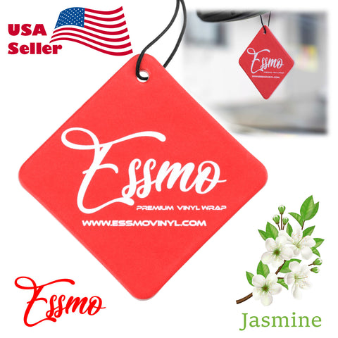 ESSMO Red Air Freshener Scent Long Lasting
