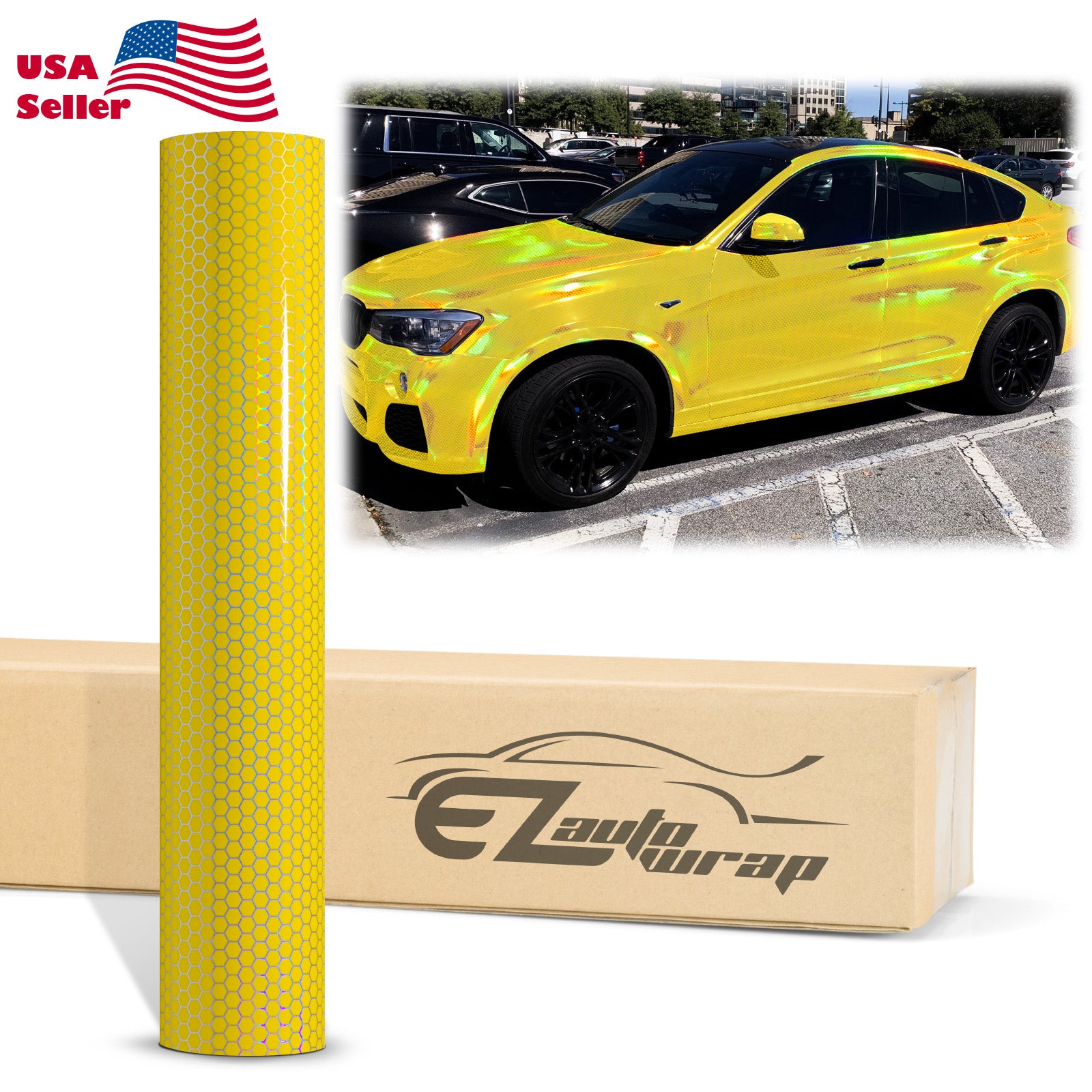VOLA > SPORT > WAX > Race > Race Yellow