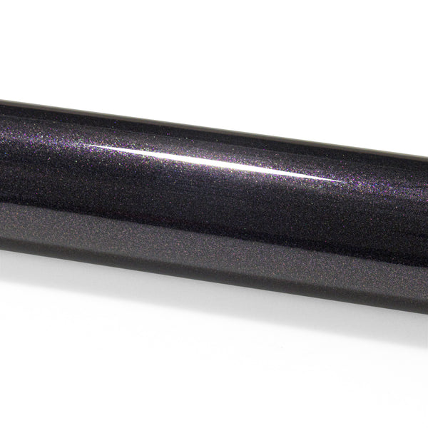Galaxy Dust Gloss Devil purple Color Shift Vinyl Wrap