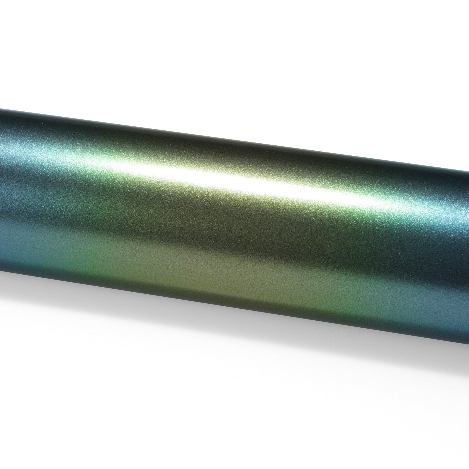 Galaxy Dust Matte Spring Green Color Shift Vinyl Wrap – EzAuto Wrap