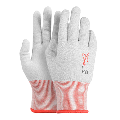 ESSMO Wrap Gloves for Vinyl Application – Seamless, Lint-Free Gloves for Car Wrap, Tint, and Decal Installation