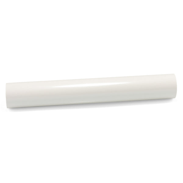 Gloss Pearl White Vinyl Wrap