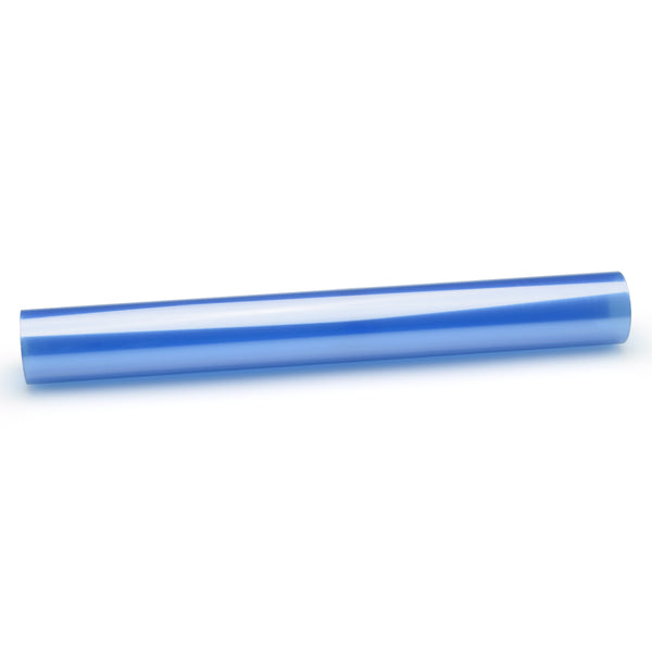 Tint Light Blue Glossy Taillight Headlight Film