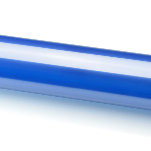 Tint Light Blue Glossy Taillight Headlight Film