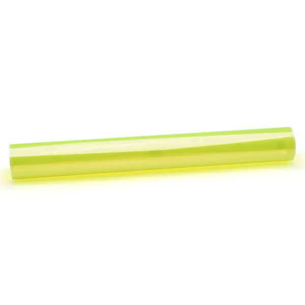Tint Neon Yellow Glossy Taillight Headlight Film
